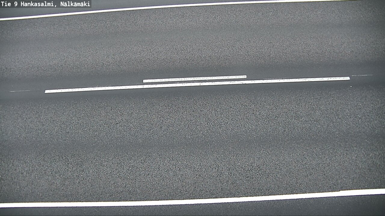 Kelikamerat Kuva Tie 9 Hankasalmi, Nälkämäki, Hankasalmi, Keski-Suomi