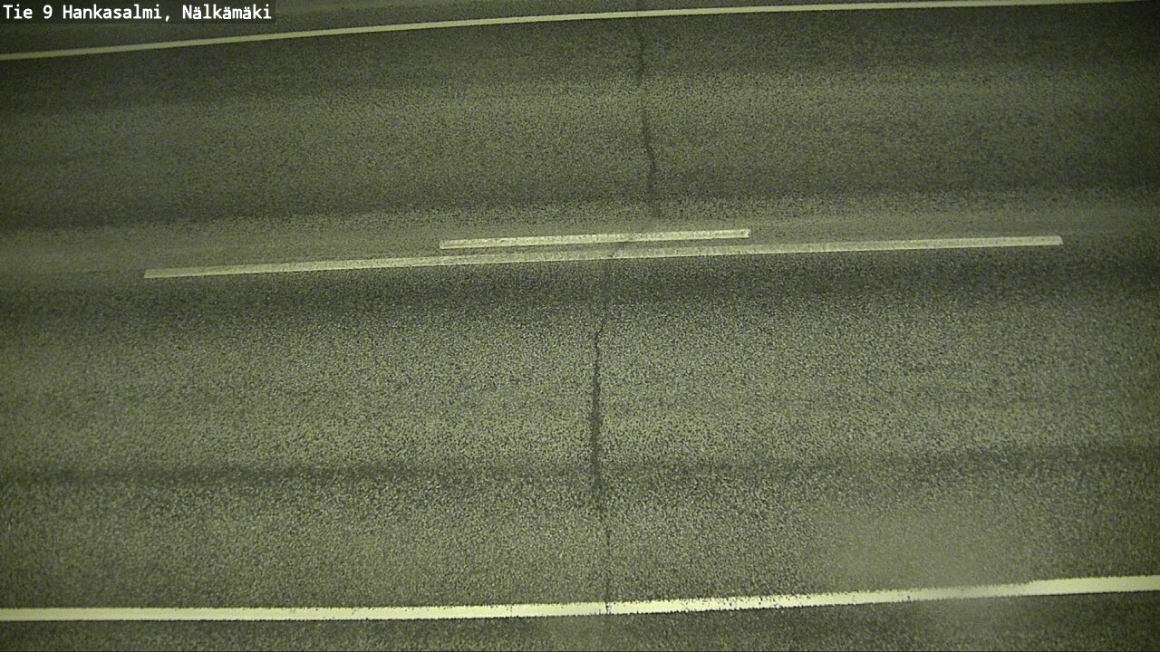 Kelikamerat Kuva Tie 9 Hankasalmi, Nälkämäki, Hankasalmi, Keski-Suomi