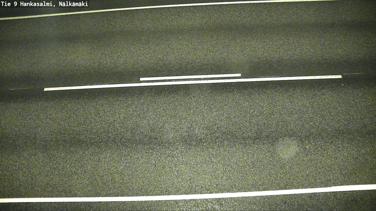 Kelikamerat Kuva Tie 9 Hankasalmi, Nälkämäki, Hankasalmi, Keski-Suomi