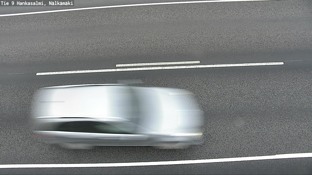 Kelikamerat Kuva Tie 9 Hankasalmi, Nälkämäki, Hankasalmi, Keski-Suomi