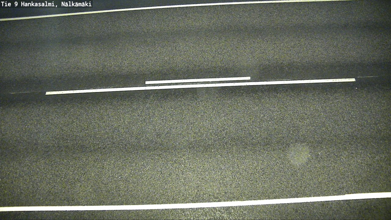 Kelikamerat Kuva Tie 9 Hankasalmi, Nälkämäki, Hankasalmi, Keski-Suomi