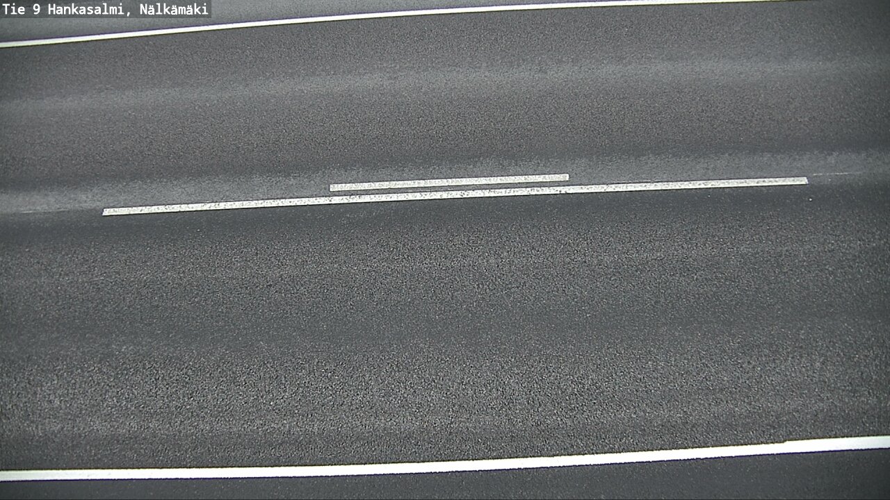 Kelikamerat Kuva Tie 9 Hankasalmi, Nälkämäki, Hankasalmi, Keski-Suomi