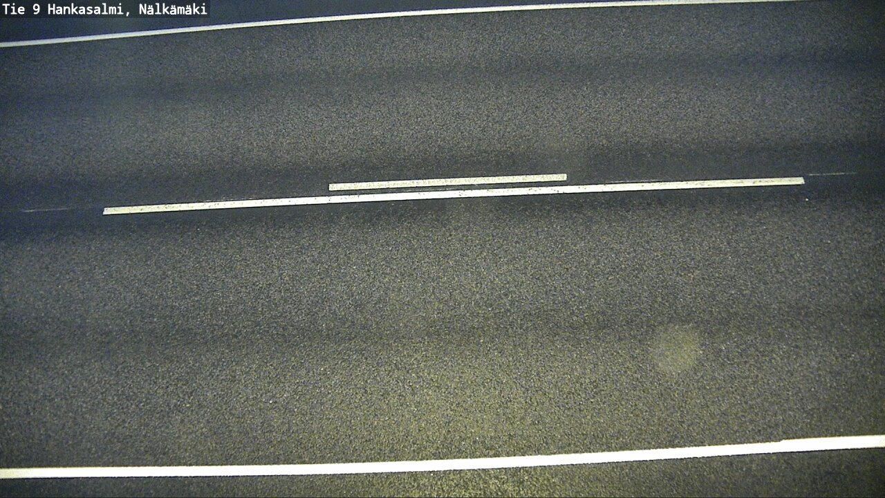 Kelikamerat Kuva Tie 9 Hankasalmi, Nälkämäki, Hankasalmi, Keski-Suomi