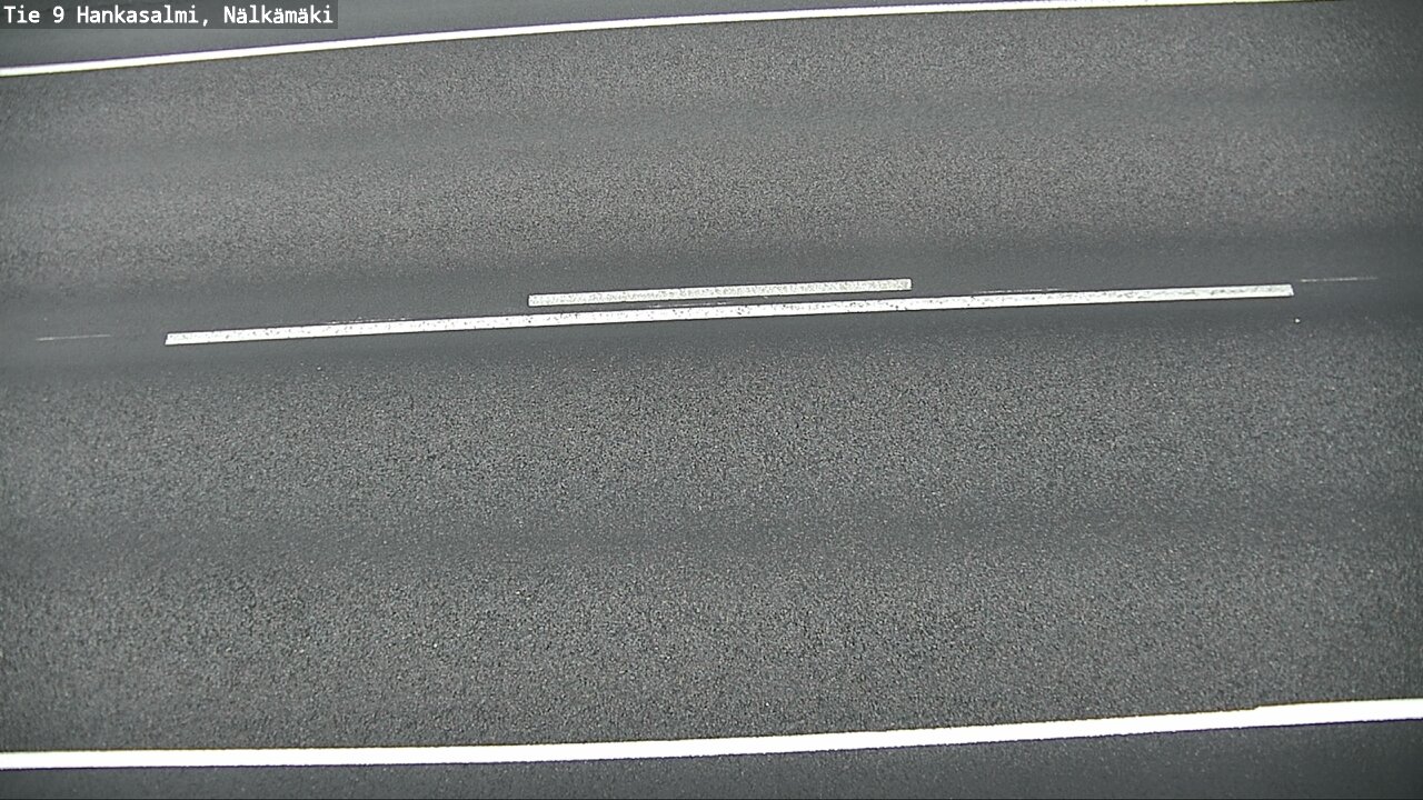 Kelikamerat Kuva Tie 9 Hankasalmi, Nälkämäki, Hankasalmi, Keski-Suomi