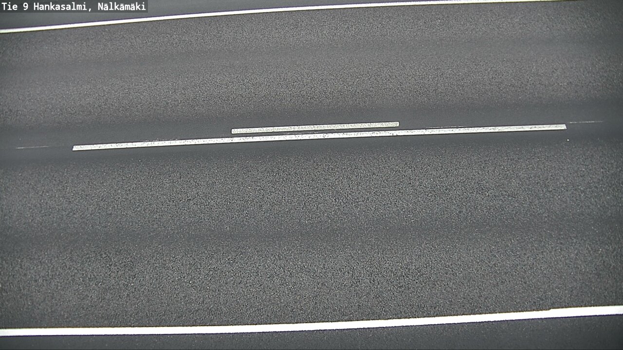 Kelikamerat Kuva Tie 9 Hankasalmi, Nälkämäki, Hankasalmi, Keski-Suomi