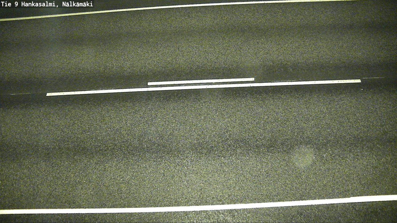 Kelikamerat Kuva Tie 9 Hankasalmi, Nälkämäki, Hankasalmi, Keski-Suomi