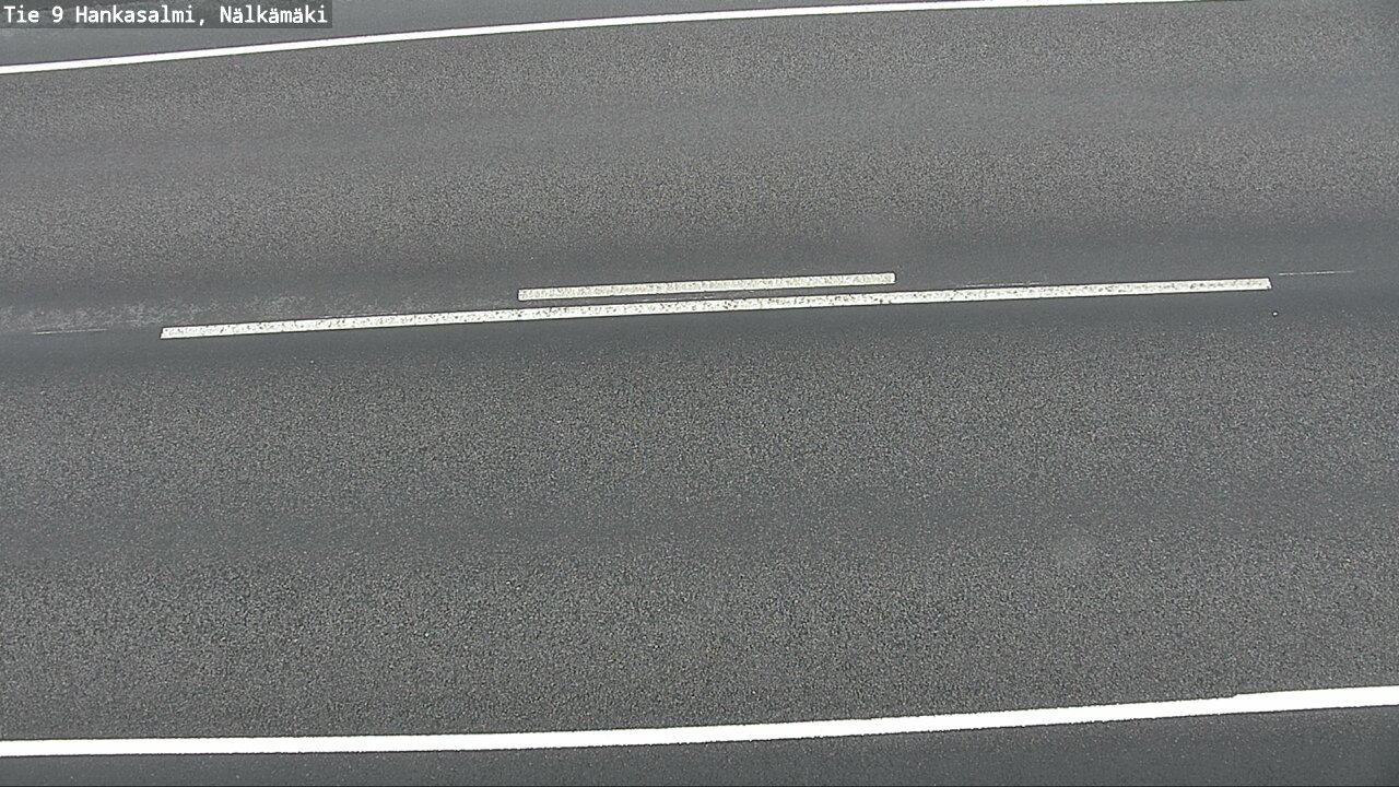 Kelikamerat Kuva Tie 9 Hankasalmi, Nälkämäki, Hankasalmi, Keski-Suomi