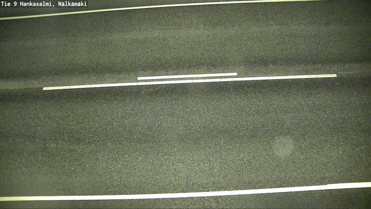 Kelikamerat Kuva Tie 9 Hankasalmi, Nälkämäki, Hankasalmi, Keski-Suomi