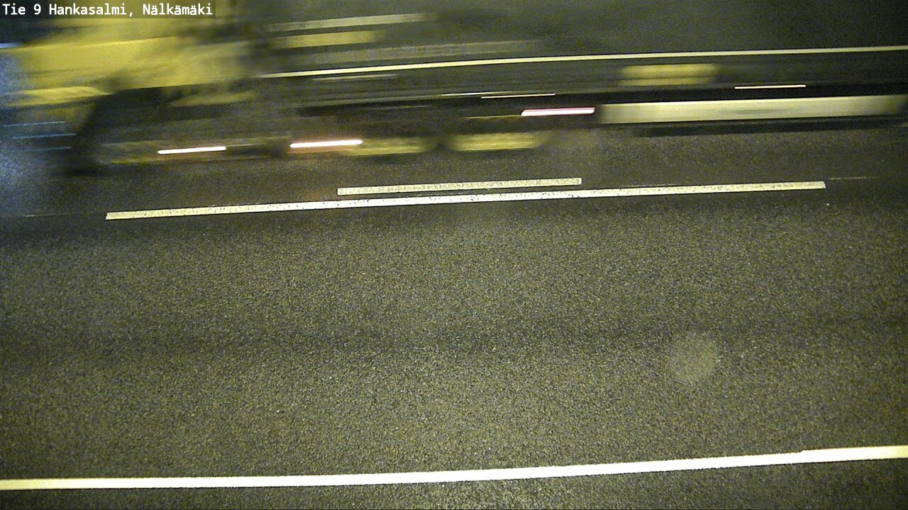 Kelikamerat Kuva Tie 9 Hankasalmi, Nälkämäki, Hankasalmi, Keski-Suomi