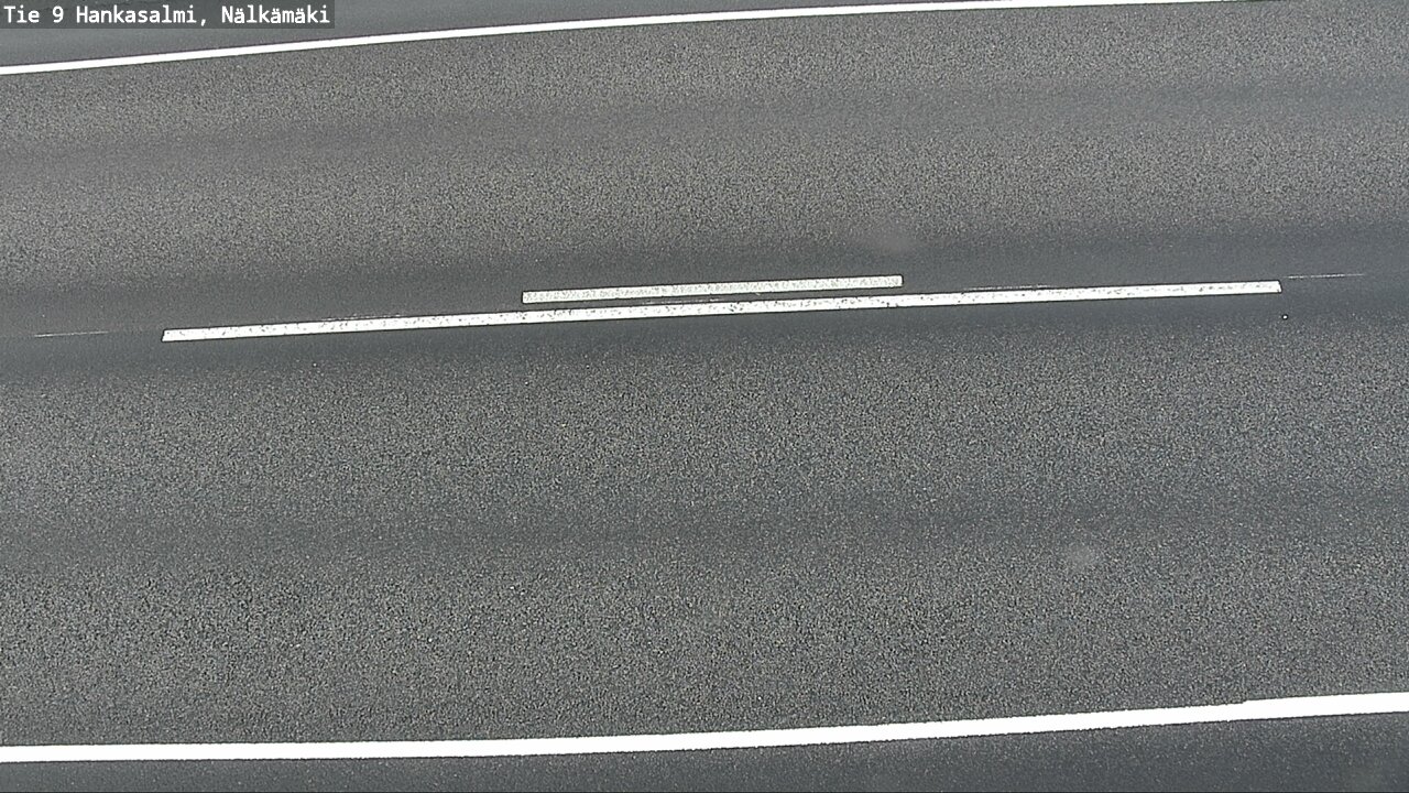 Kelikamerat Kuva Tie 9 Hankasalmi, Nälkämäki, Hankasalmi, Keski-Suomi