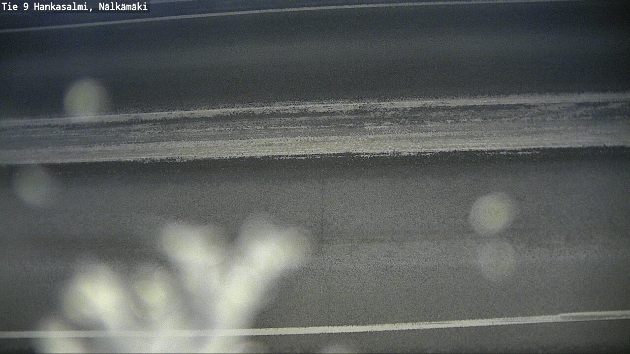 Kelikamerat Kuva Tie 9 Hankasalmi, Nälkämäki, Hankasalmi, Keski-Suomi
