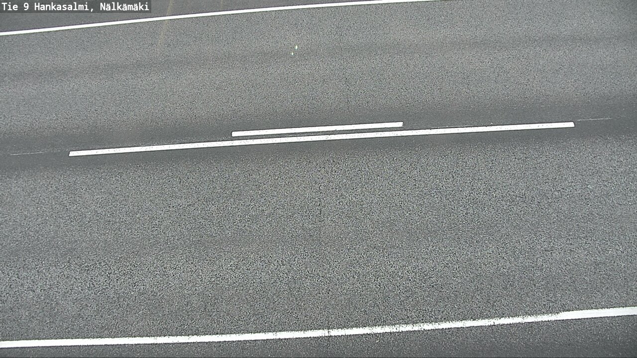 Kelikamerat Kuva Tie 9 Hankasalmi, Nälkämäki, Hankasalmi, Keski-Suomi
