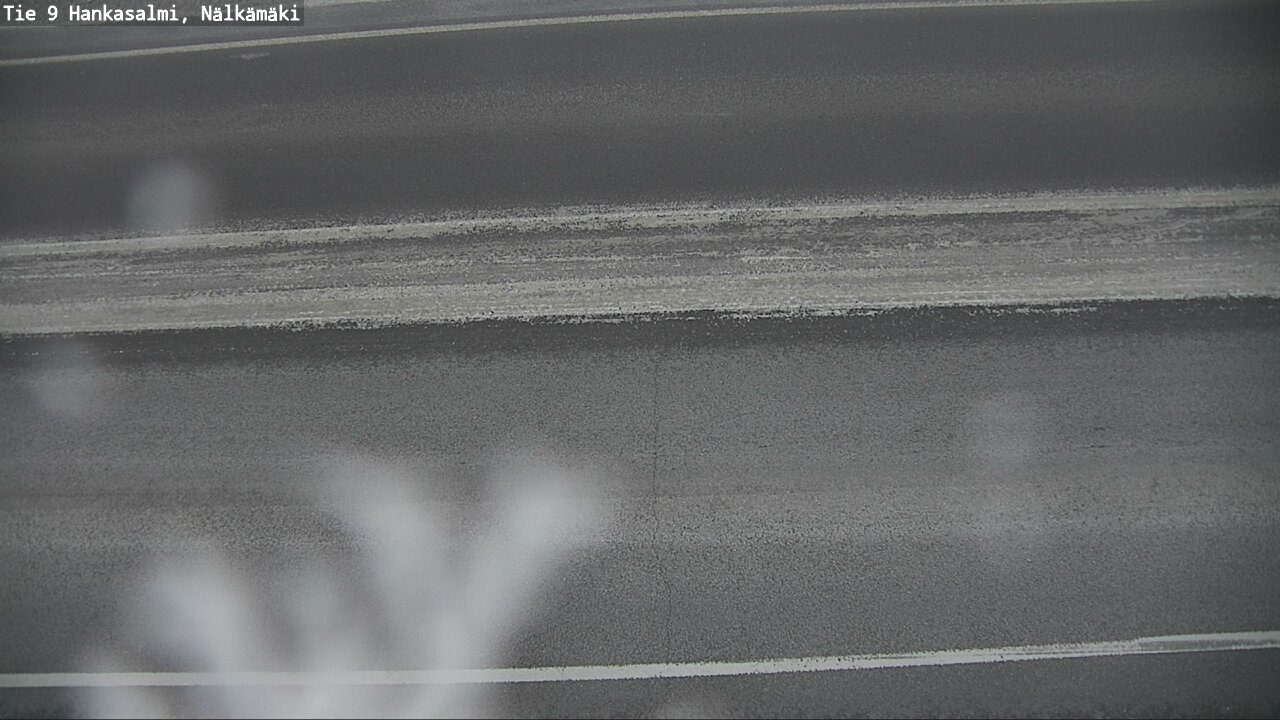 Kelikamerat Kuva Tie 9 Hankasalmi, Nälkämäki, Hankasalmi, Keski-Suomi