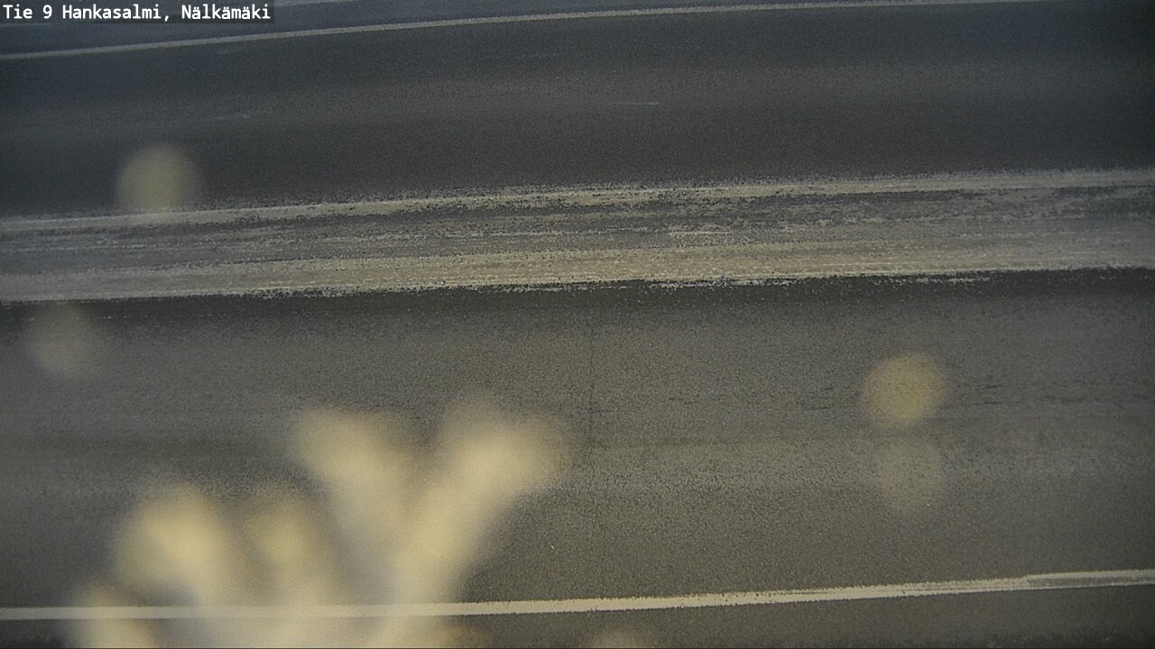 Kelikamerat Kuva Tie 9 Hankasalmi, Nälkämäki, Hankasalmi, Keski-Suomi