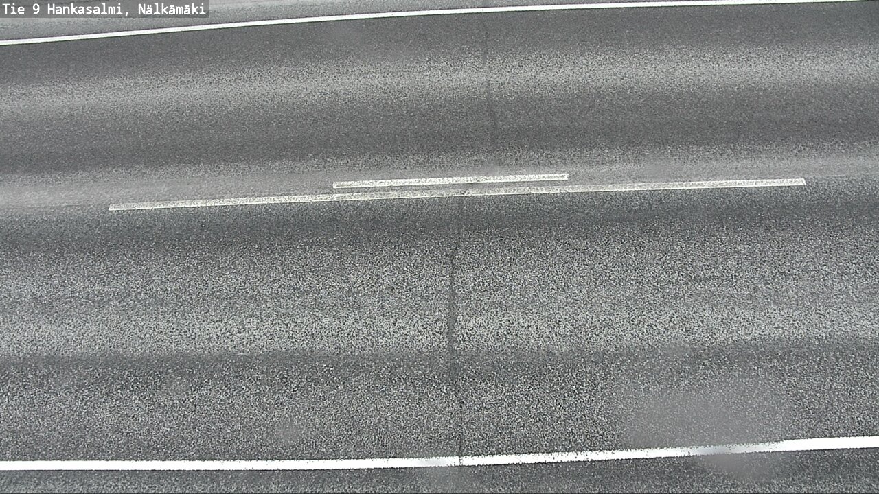 Kelikamerat Kuva Tie 9 Hankasalmi, Nälkämäki, Hankasalmi, Keski-Suomi