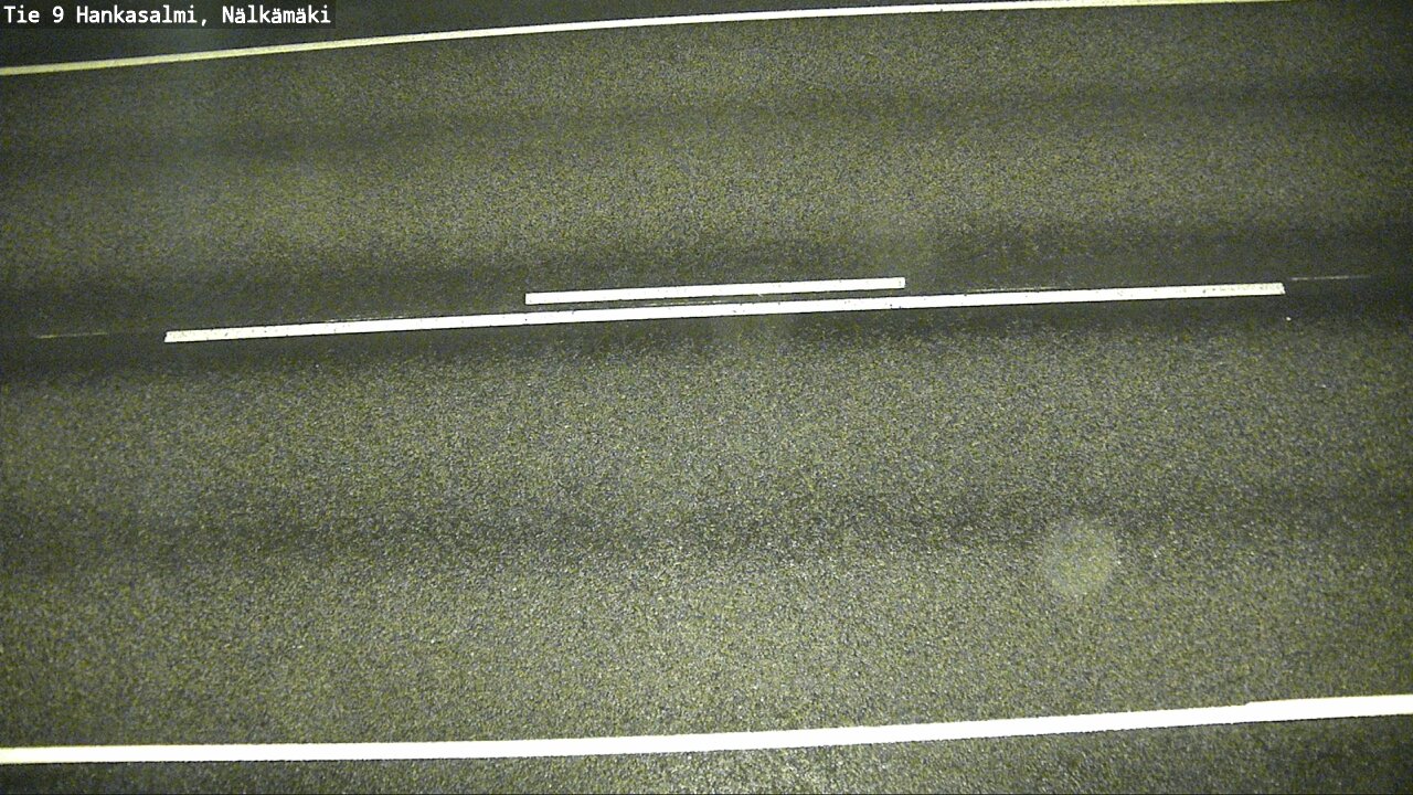 Kelikamerat Kuva Tie 9 Hankasalmi, Nälkämäki, Hankasalmi, Keski-Suomi