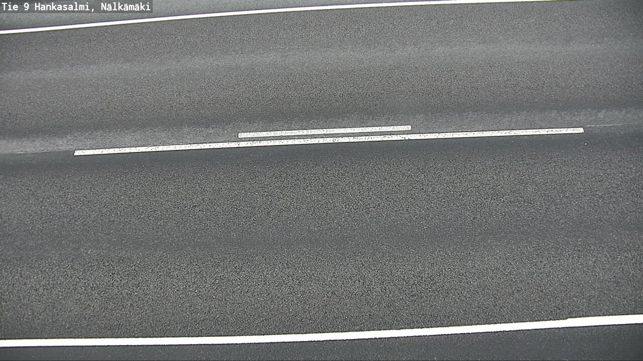 Kelikamerat Kuva Tie 9 Hankasalmi, Nälkämäki, Hankasalmi, Keski-Suomi