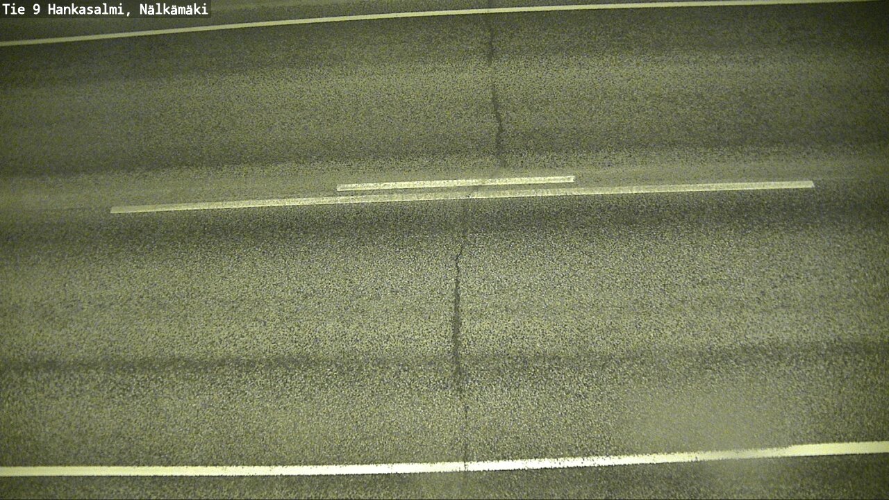 Kelikamerat Kuva Tie 9 Hankasalmi, Nälkämäki, Hankasalmi, Keski-Suomi