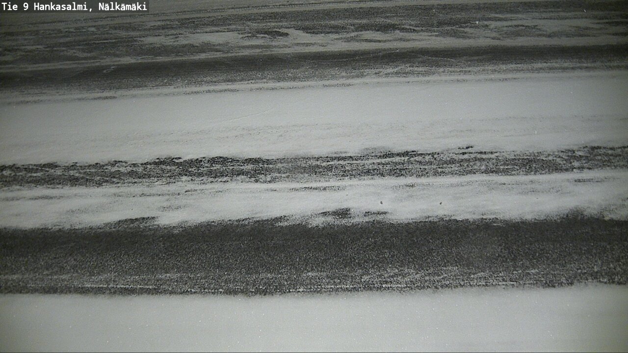 Kelikamerat Kuva Tie 9 Hankasalmi, Nälkämäki, Hankasalmi, Keski-Suomi