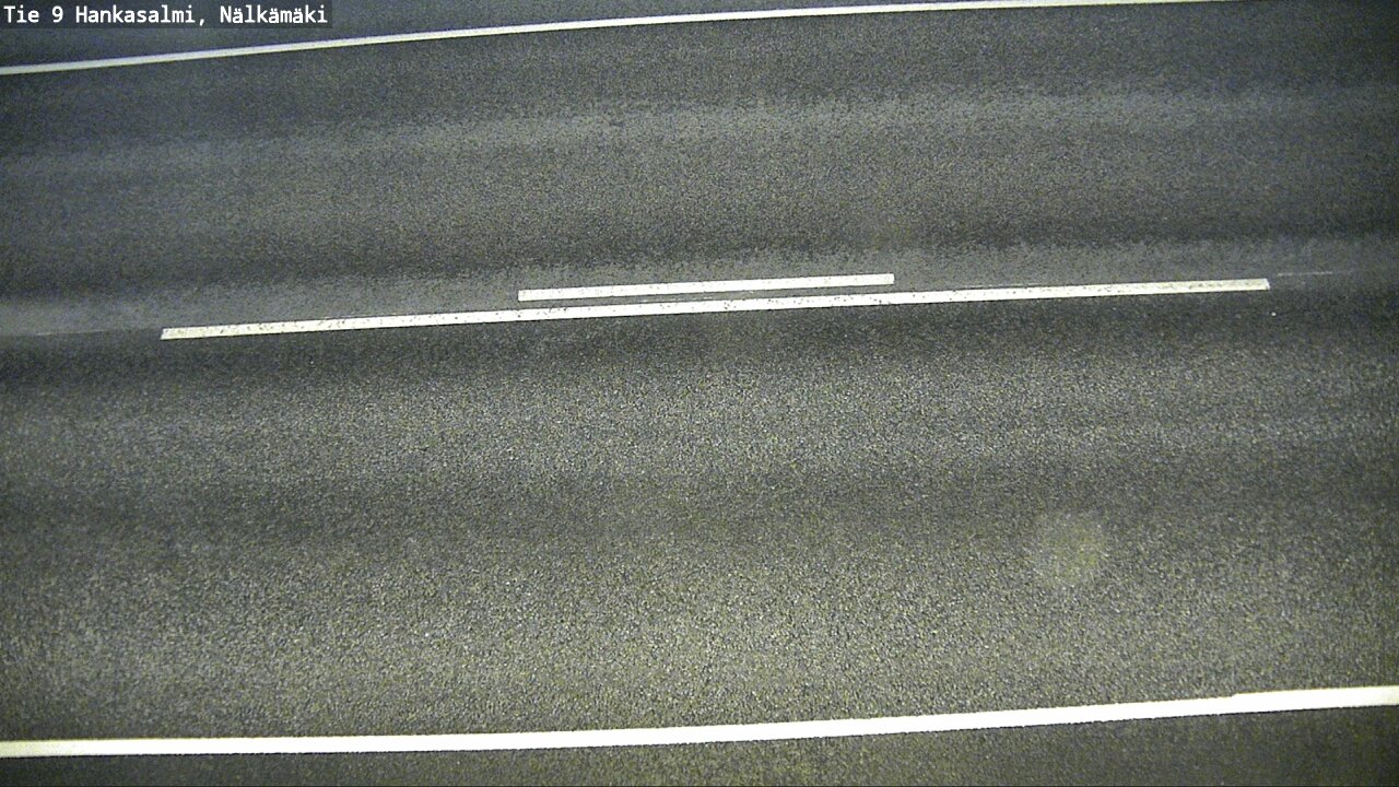 Kelikamerat Kuva Tie 9 Hankasalmi, Nälkämäki, Hankasalmi, Keski-Suomi