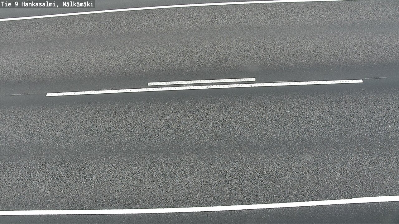 Kelikamerat Kuva Tie 9 Hankasalmi, Nälkämäki, Hankasalmi, Keski-Suomi