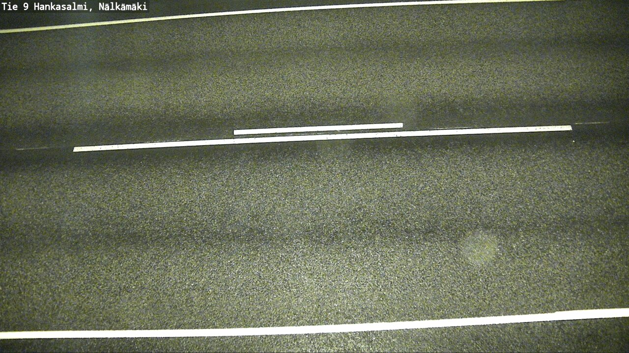 Kelikamerat Kuva Tie 9 Hankasalmi, Nälkämäki, Hankasalmi, Keski-Suomi