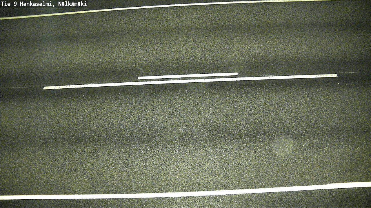 Kelikamerat Kuva Tie 9 Hankasalmi, Nälkämäki, Hankasalmi, Keski-Suomi