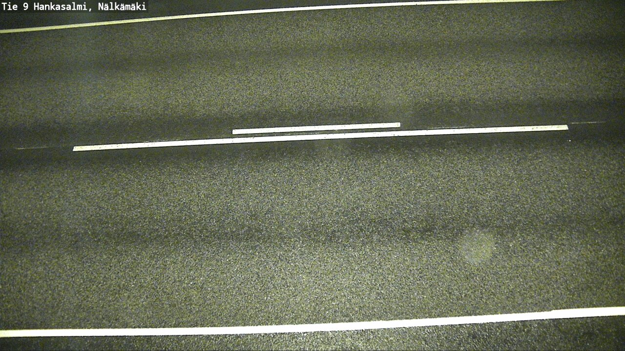 Kelikamerat Kuva Tie 9 Hankasalmi, Nälkämäki, Hankasalmi, Keski-Suomi