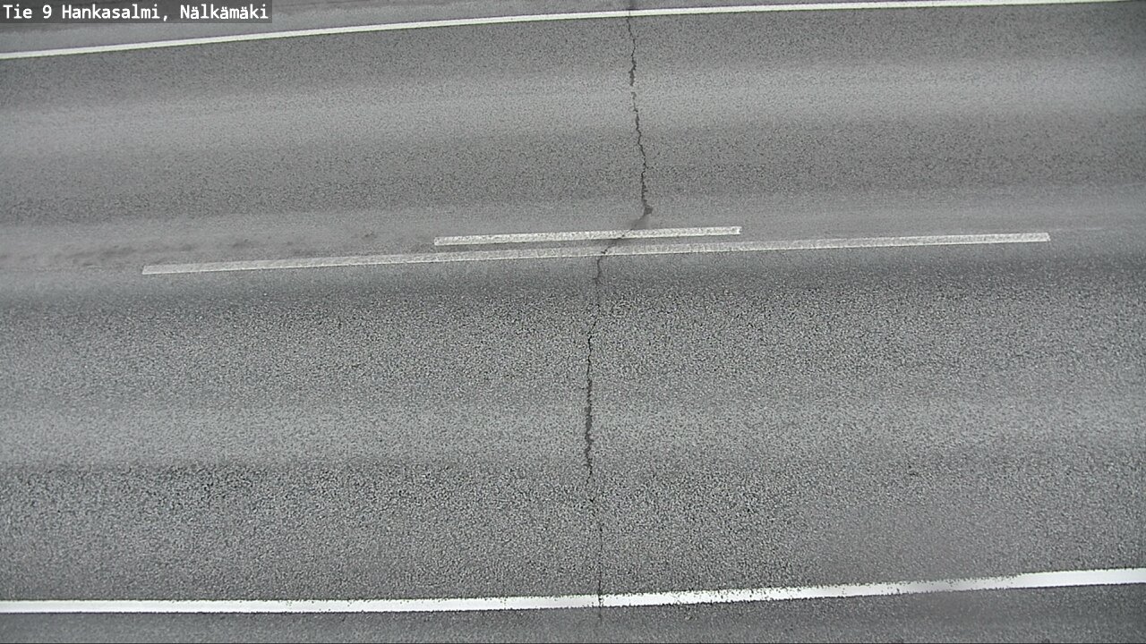 Kelikamerat Kuva Tie 9 Hankasalmi, Nälkämäki, Hankasalmi, Keski-Suomi