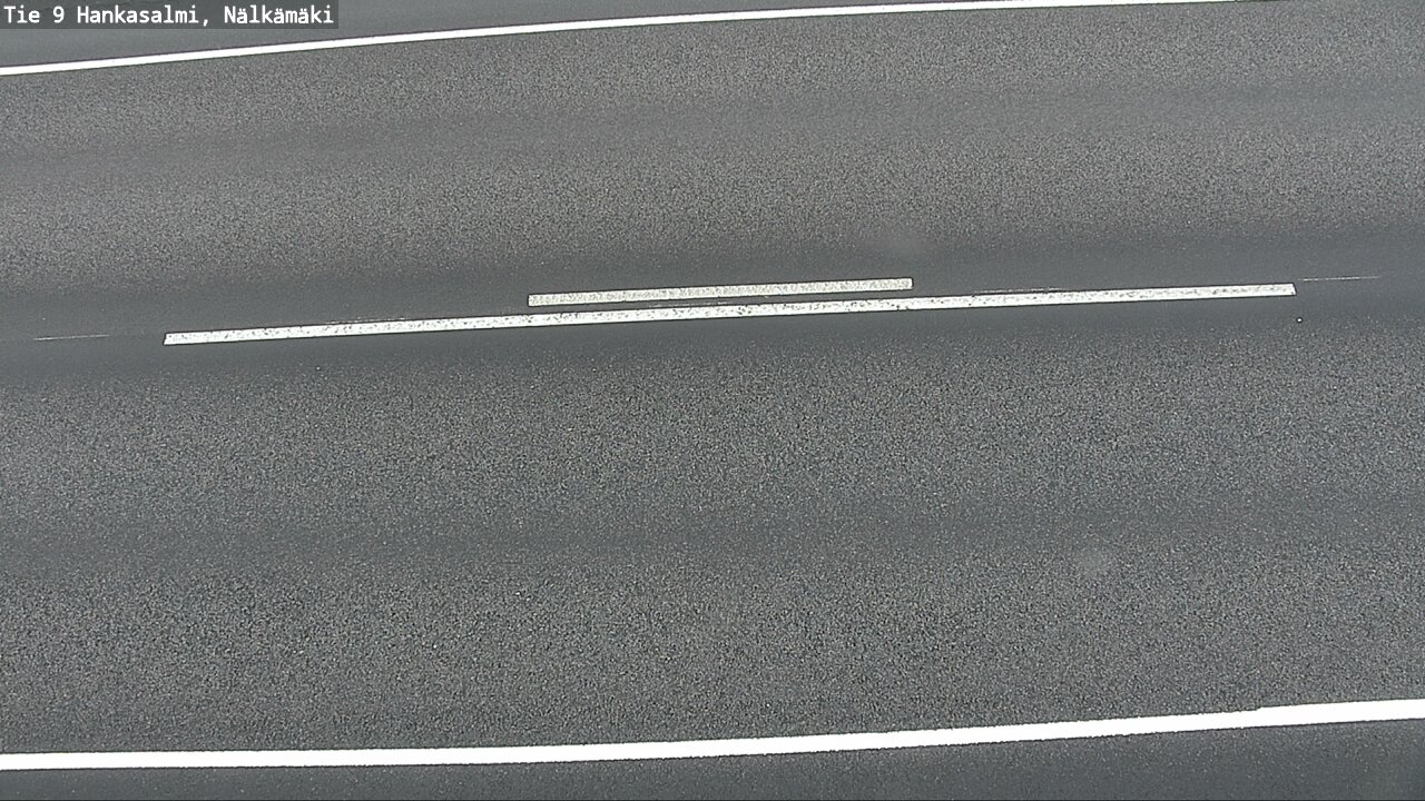 Kelikamerat Kuva Tie 9 Hankasalmi, Nälkämäki, Hankasalmi, Keski-Suomi