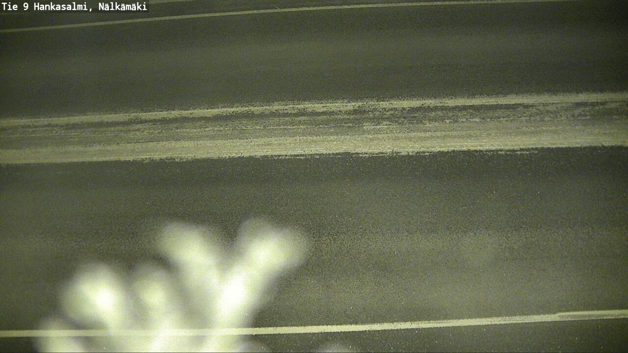 Kelikamerat Kuva Tie 9 Hankasalmi, Nälkämäki, Hankasalmi, Keski-Suomi