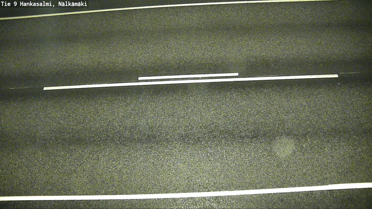 Kelikamerat Kuva Tie 9 Hankasalmi, Nälkämäki, Hankasalmi, Keski-Suomi