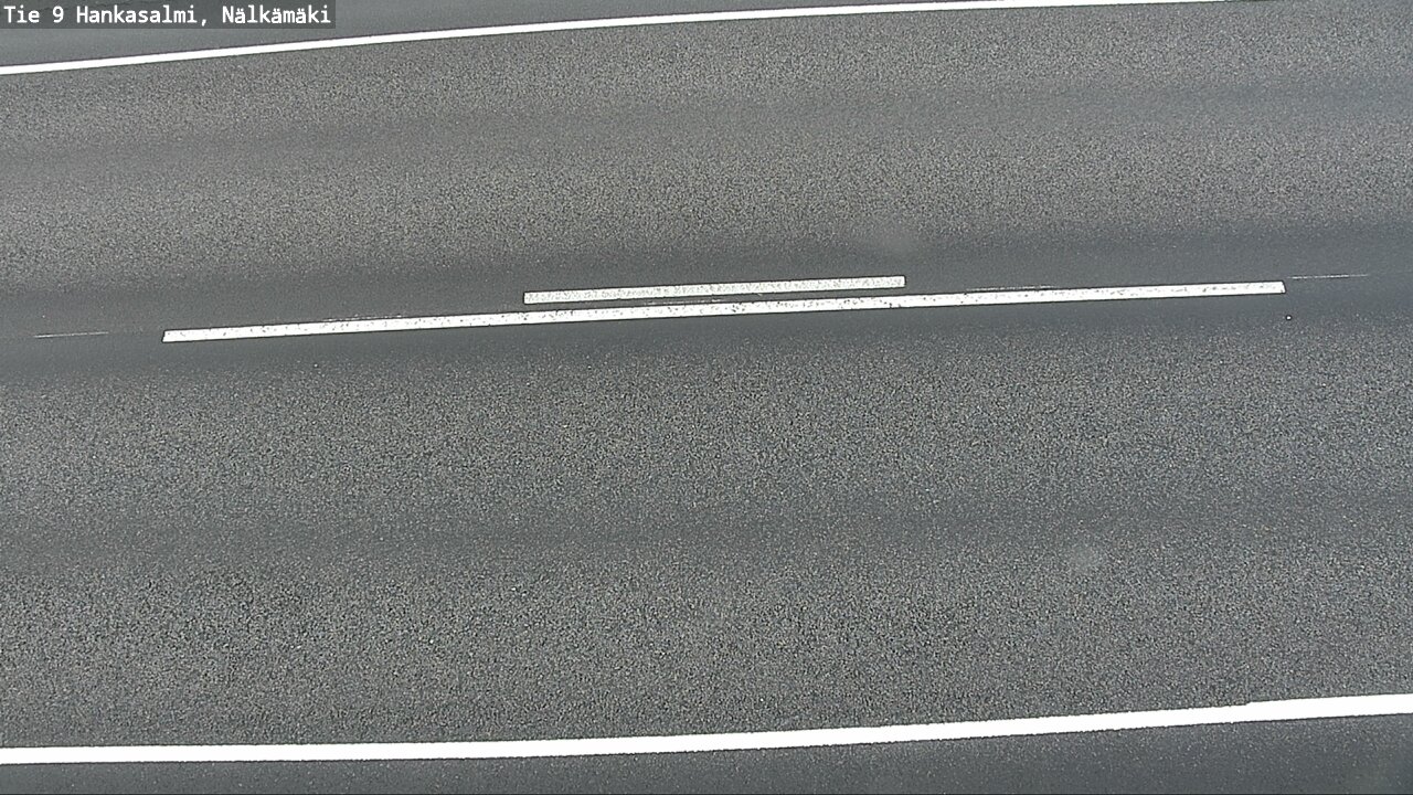 Kelikamerat Kuva Tie 9 Hankasalmi, Nälkämäki, Hankasalmi, Keski-Suomi