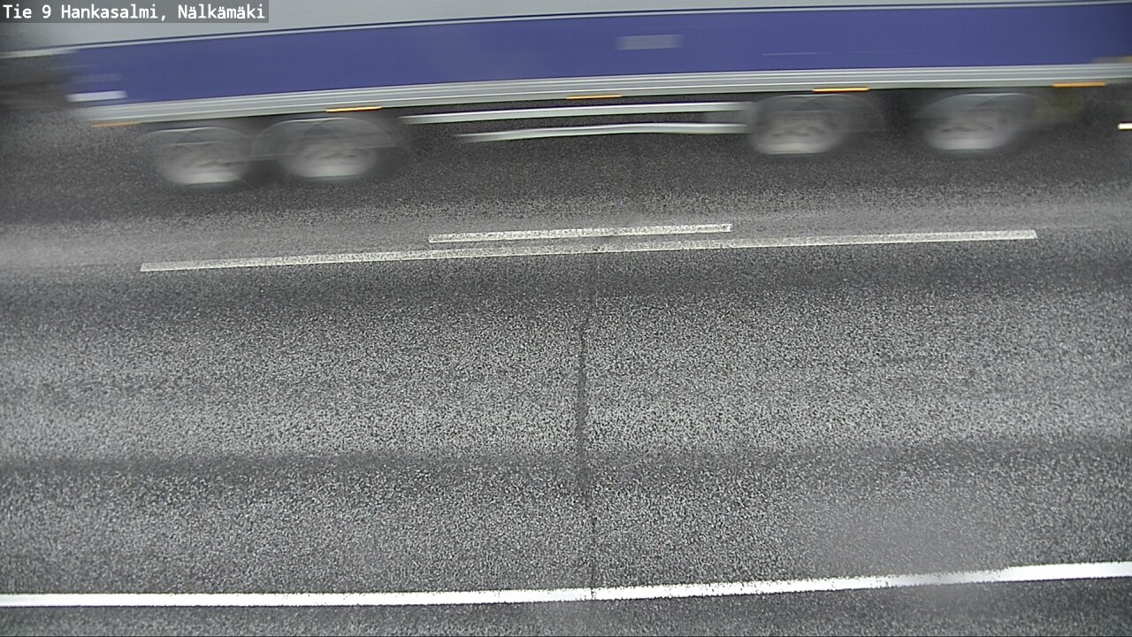 Kelikamerat Kuva Tie 9 Hankasalmi, Nälkämäki, Hankasalmi, Keski-Suomi