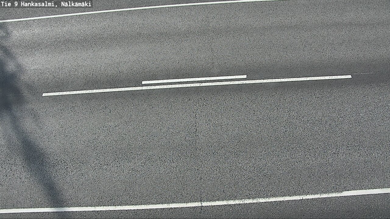 Kelikamerat Kuva Tie 9 Hankasalmi, Nälkämäki, Hankasalmi, Keski-Suomi