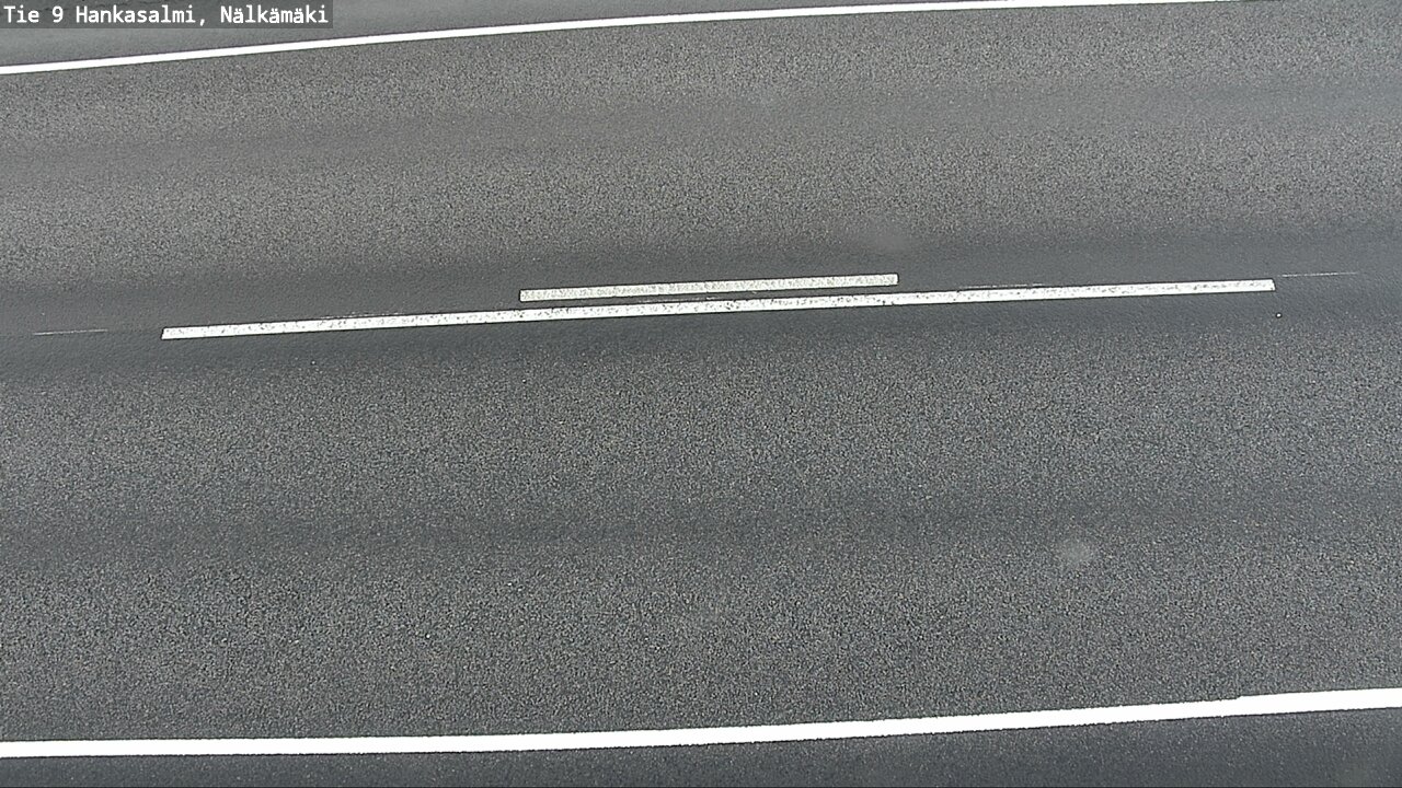 Kelikamerat Kuva Tie 9 Hankasalmi, Nälkämäki, Hankasalmi, Keski-Suomi