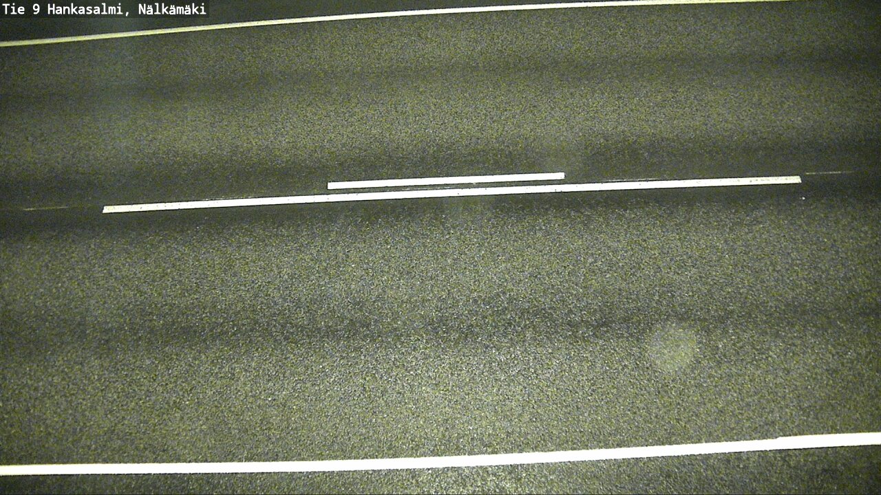 Kelikamerat Kuva Tie 9 Hankasalmi, Nälkämäki, Hankasalmi, Keski-Suomi