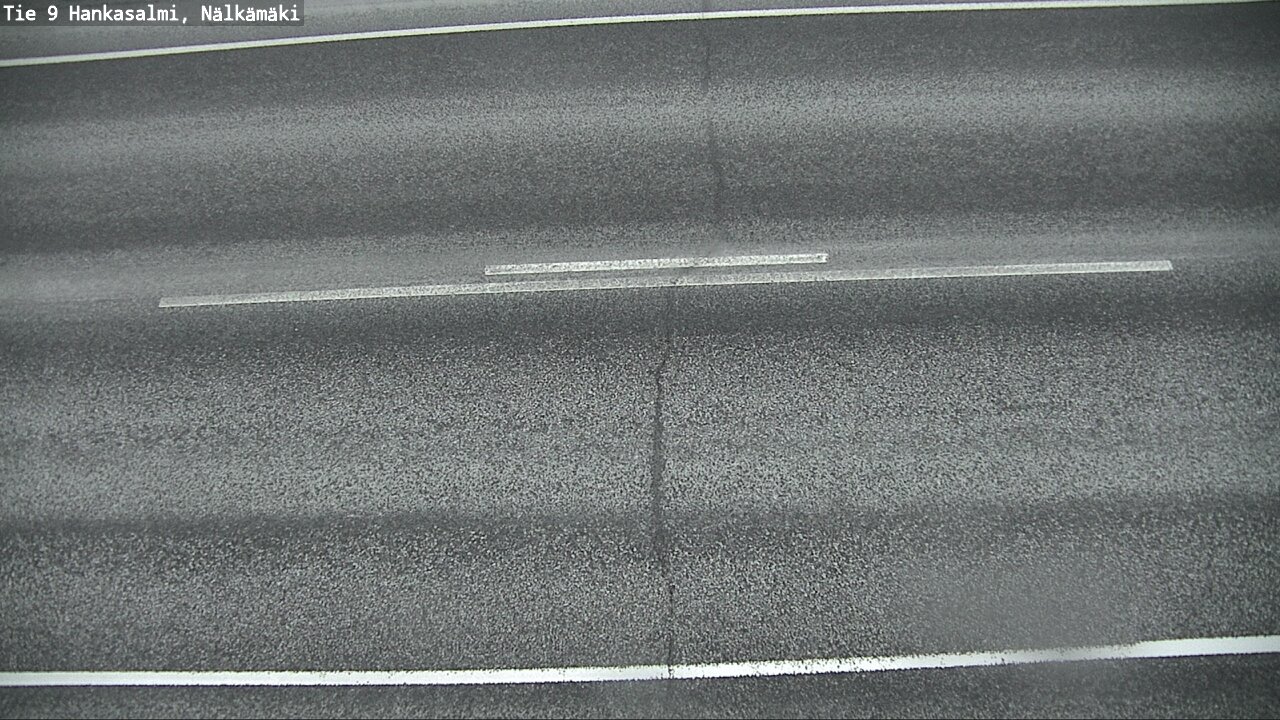 Kelikamerat Kuva Tie 9 Hankasalmi, Nälkämäki, Hankasalmi, Keski-Suomi