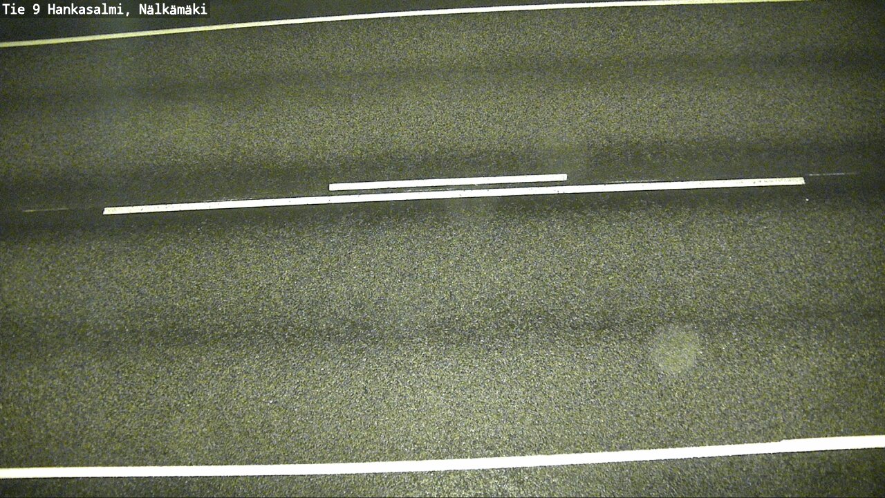 Kelikamerat Kuva Tie 9 Hankasalmi, Nälkämäki, Hankasalmi, Keski-Suomi