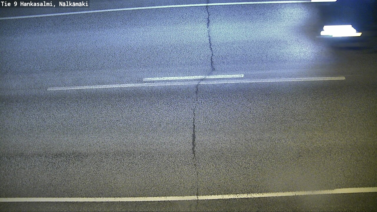 Kelikamerat Kuva Tie 9 Hankasalmi, Nälkämäki, Hankasalmi, Keski-Suomi