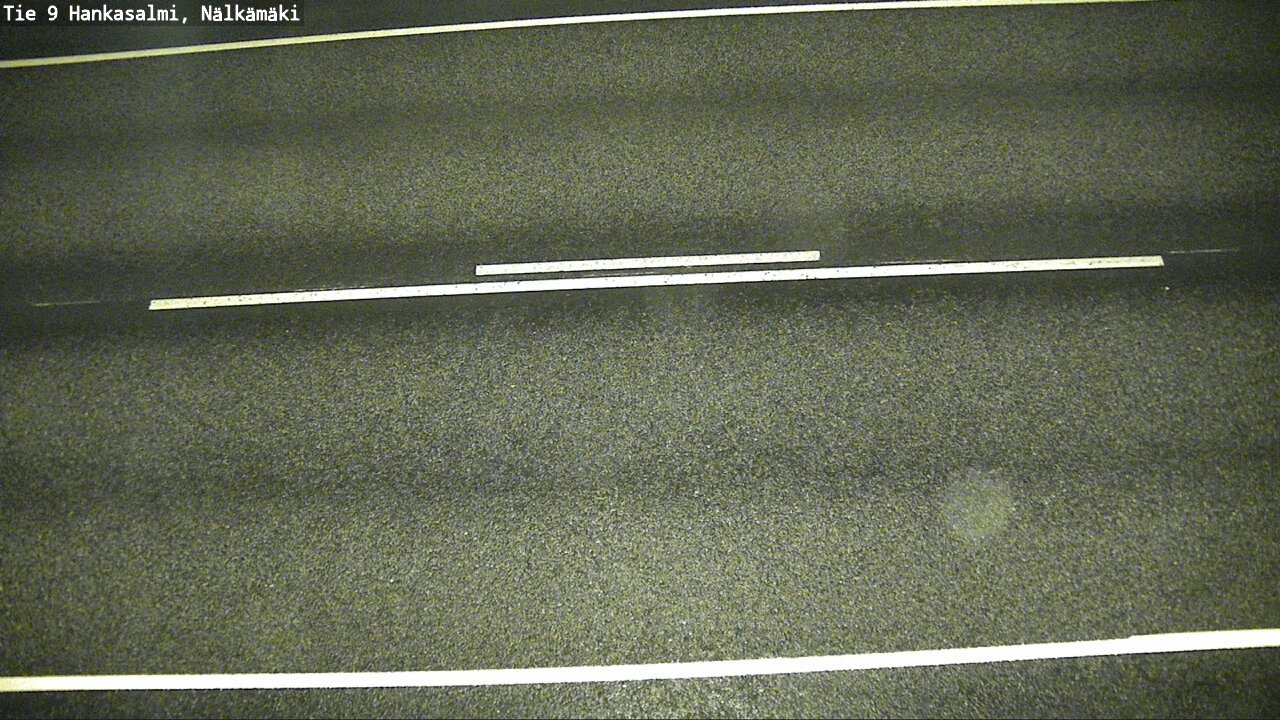 Kelikamerat Kuva Tie 9 Hankasalmi, Nälkämäki, Hankasalmi, Keski-Suomi