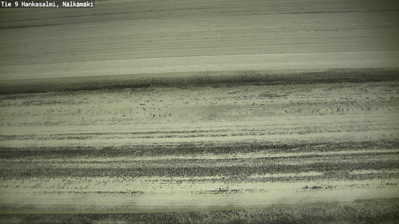 Kelikamerat Kuva Tie 9 Hankasalmi, Nälkämäki, Hankasalmi, Keski-Suomi