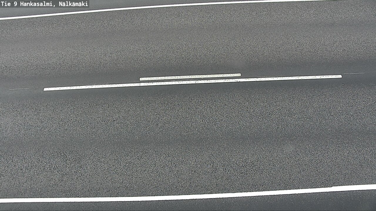 Kelikamerat Kuva Tie 9 Hankasalmi, Nälkämäki, Hankasalmi, Keski-Suomi