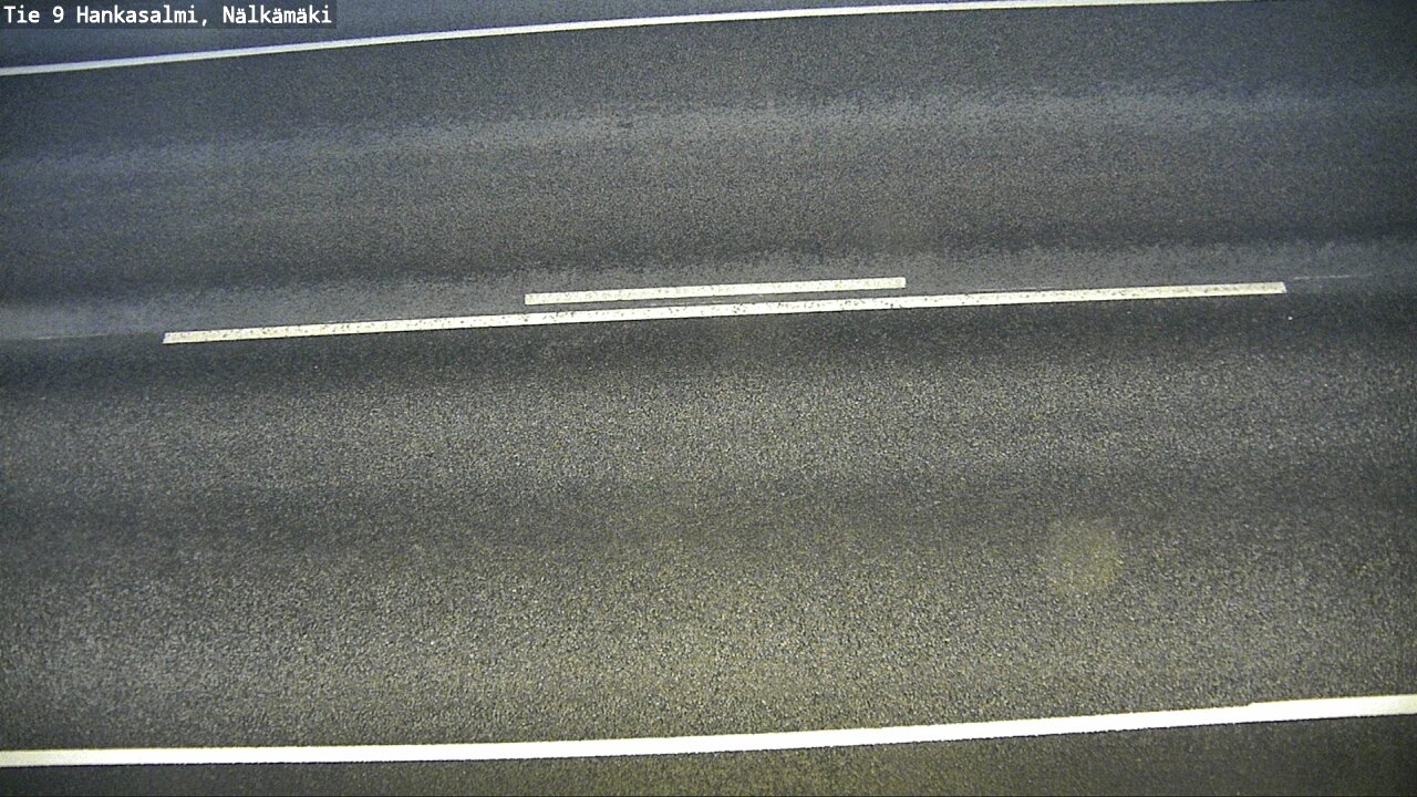 Kelikamerat Kuva Tie 9 Hankasalmi, Nälkämäki, Hankasalmi, Keski-Suomi