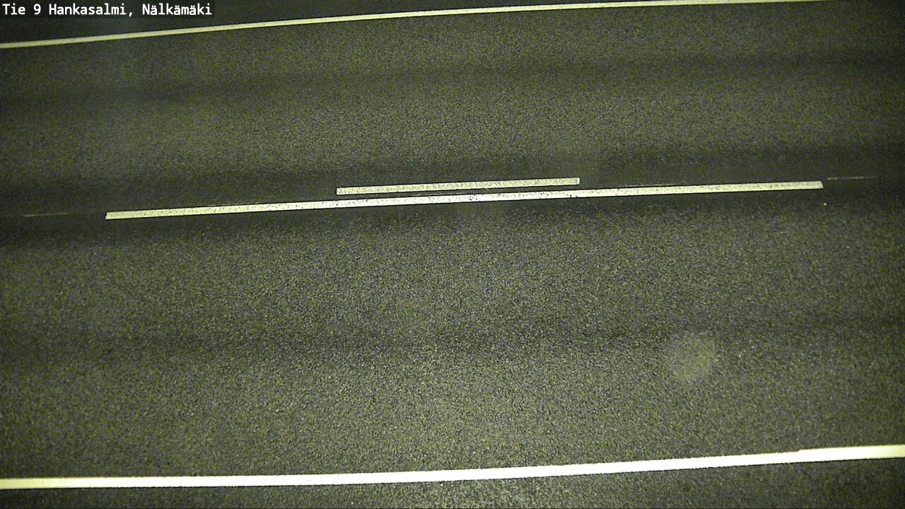 Kelikamerat Kuva Tie 9 Hankasalmi, Nälkämäki, Hankasalmi, Keski-Suomi