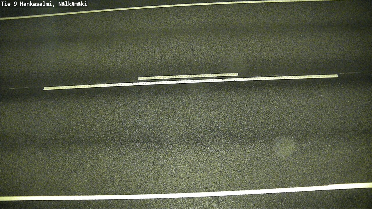 Kelikamerat Kuva Tie 9 Hankasalmi, Nälkämäki, Hankasalmi, Keski-Suomi