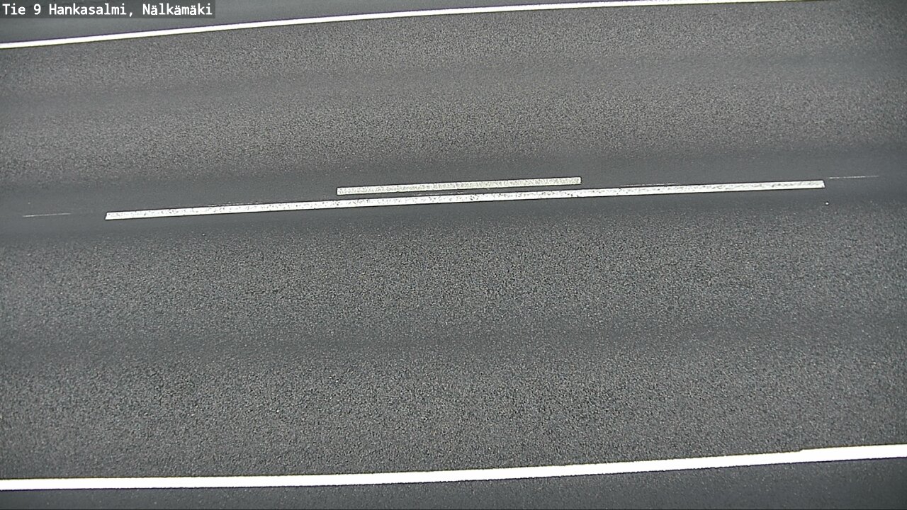 Kelikamerat Kuva Tie 9 Hankasalmi, Nälkämäki, Hankasalmi, Keski-Suomi