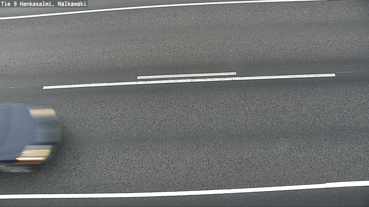 Kelikamerat Kuva Tie 9 Hankasalmi, Nälkämäki, Hankasalmi, Keski-Suomi