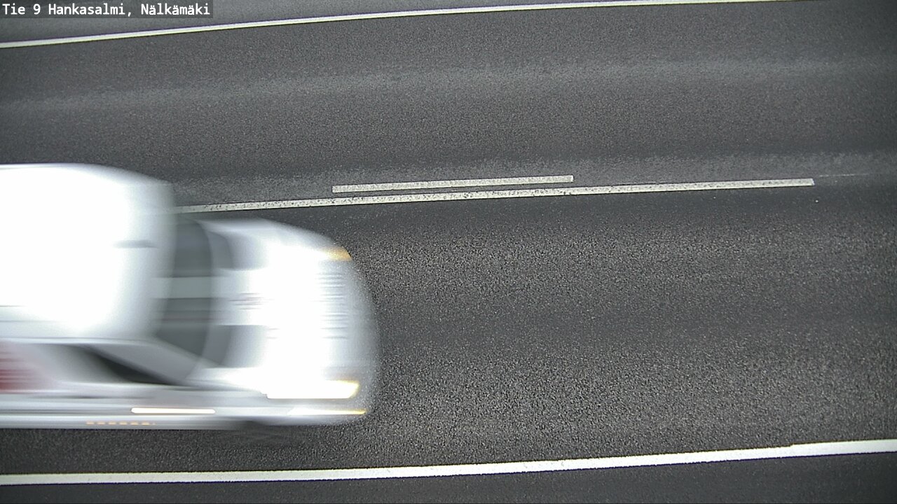 Kelikamerat Kuva Tie 9 Hankasalmi, Nälkämäki, Hankasalmi, Keski-Suomi