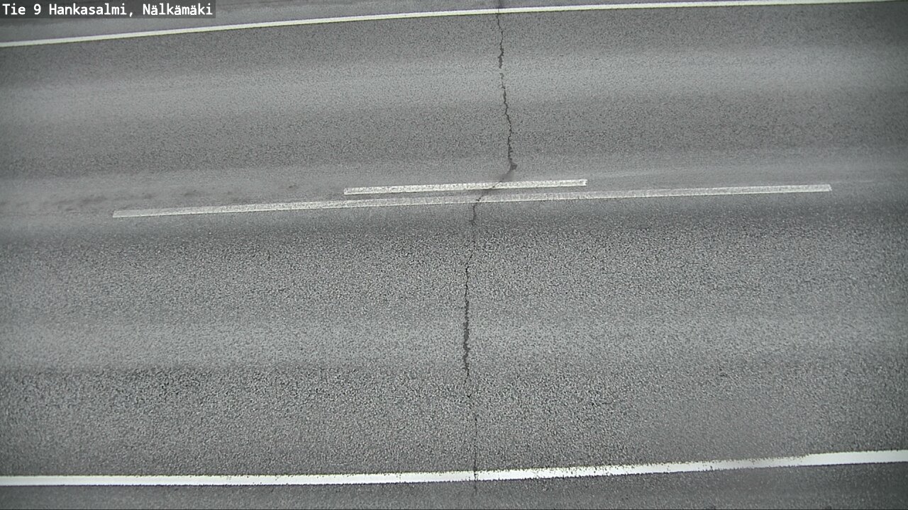 Kelikamerat Kuva Tie 9 Hankasalmi, Nälkämäki, Hankasalmi, Keski-Suomi